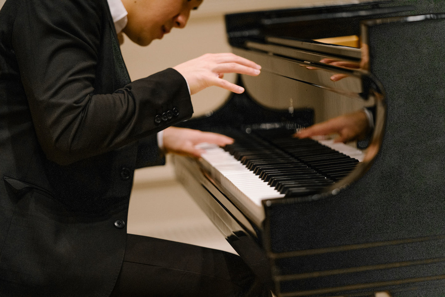 Piano Lesson: 60 Minutes (Package of 4)
