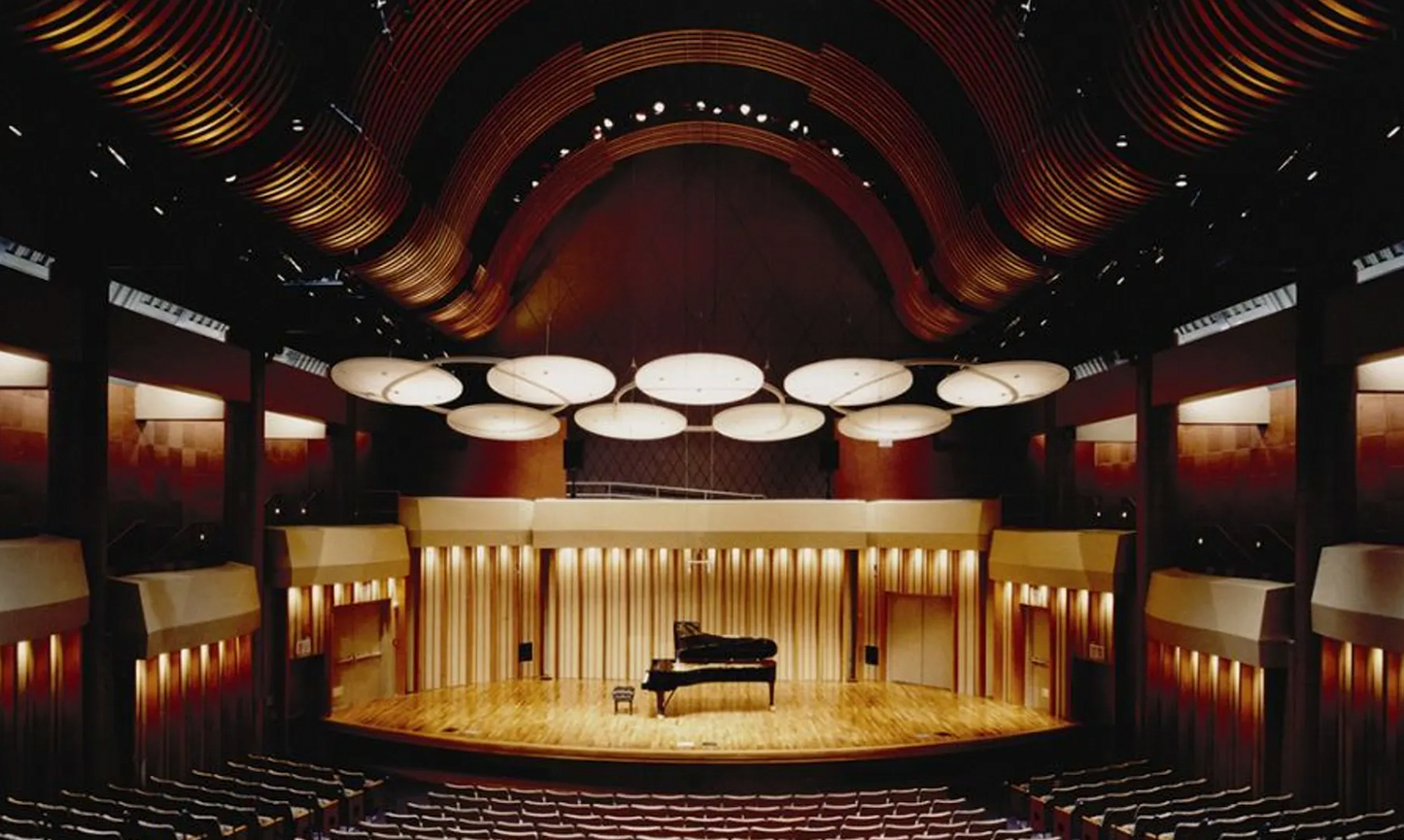 General Ticket: Los Angeles - Zipper Hall January 20, 2024 at 7:30pm