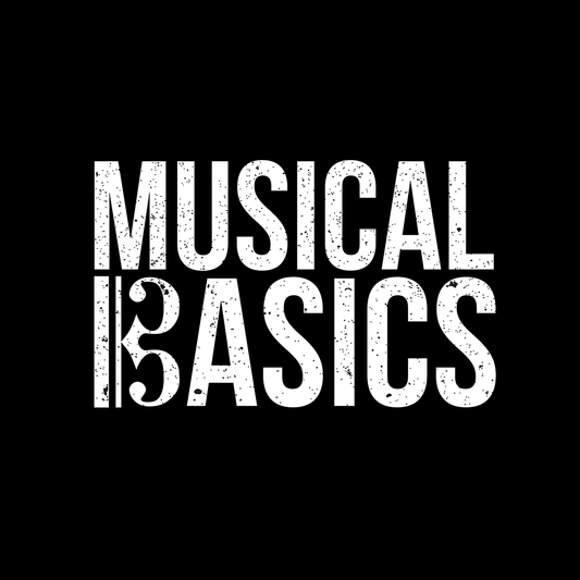 MusicalBasics Gift Card - MusicalBasics